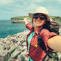 Отзыв от Алина - виза ДТВ